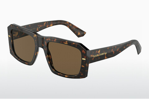 Óculos de marca Dolce & Gabbana DG4430 502/73