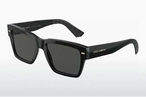 Óculos de marca Dolce & Gabbana DG4431 501/87