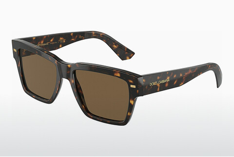 Óculos de marca Dolce & Gabbana DG4431 502/73