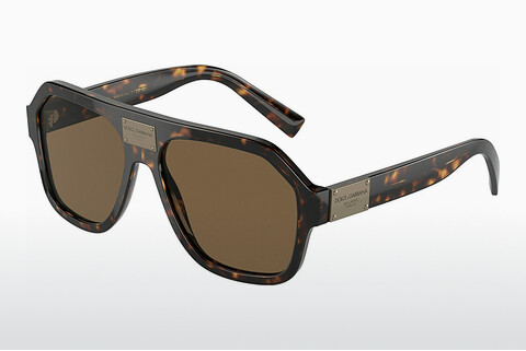 Óculos de marca Dolce & Gabbana DG4433 502/73