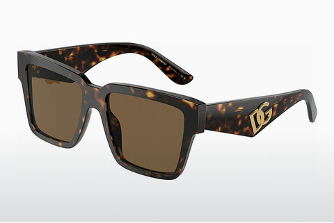 Óculos de marca Dolce & Gabbana DG4436 502/73