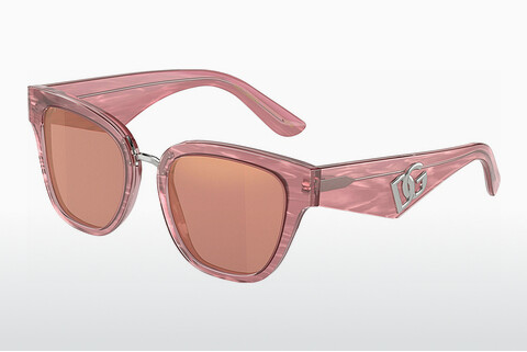 Óculos de marca Dolce & Gabbana DG4437 3405A4