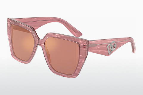 Óculos de marca Dolce & Gabbana DG4438 3405A4