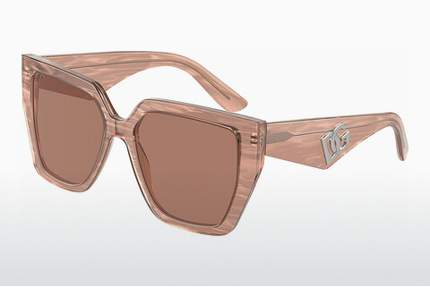 Óculos de marca Dolce & Gabbana DG4438 3411/3
