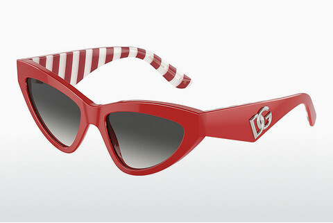 Óculos de marca Dolce & Gabbana DG4439 30888G