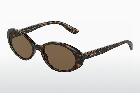Óculos de marca Dolce & Gabbana DG4443 502/73