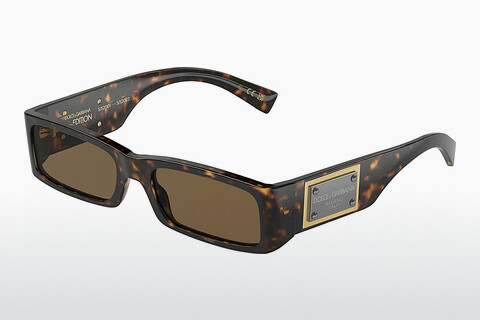 Óculos de marca Dolce & Gabbana DG4444 502/73