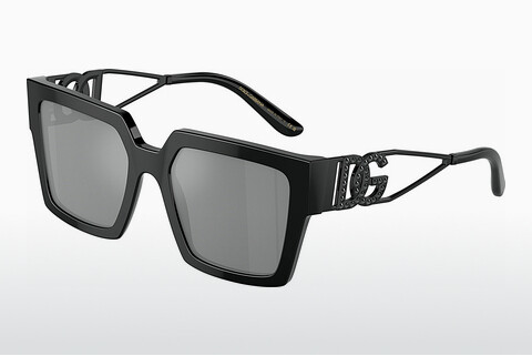 Óculos de marca Dolce & Gabbana DG4446B 501/6G