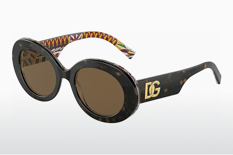 Óculos de marca Dolce & Gabbana DG4448 321773