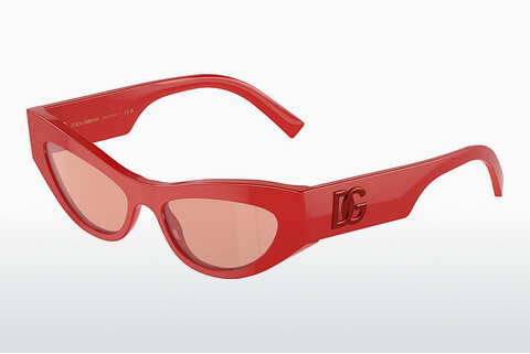 Óculos de marca Dolce & Gabbana DG4450 3088E4