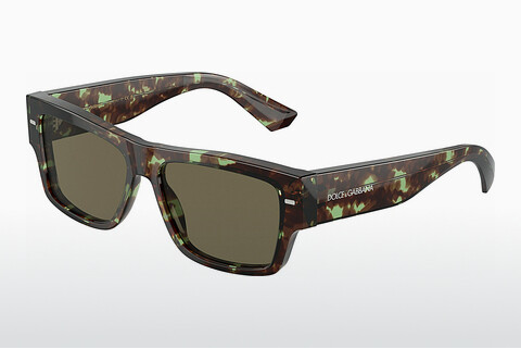 Óculos de marca Dolce & Gabbana DG4451 3432/3