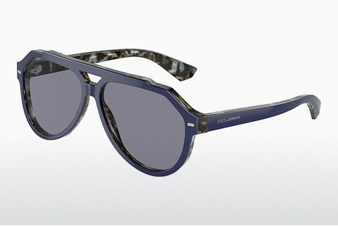Óculos de marca Dolce & Gabbana DG4452 3423/1