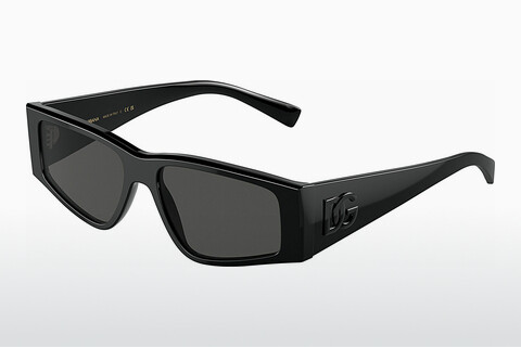 Óculos de marca Dolce & Gabbana DG4453 501/87