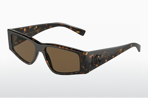 Óculos de marca Dolce & Gabbana DG4453 502/73