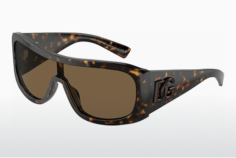 Óculos de marca Dolce & Gabbana DG4454 502/73