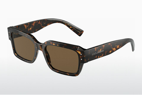Óculos de marca Dolce & Gabbana DG4460 502/73