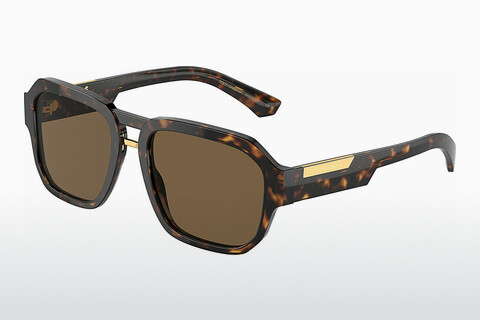 Óculos de marca Dolce & Gabbana DG4464 502/73