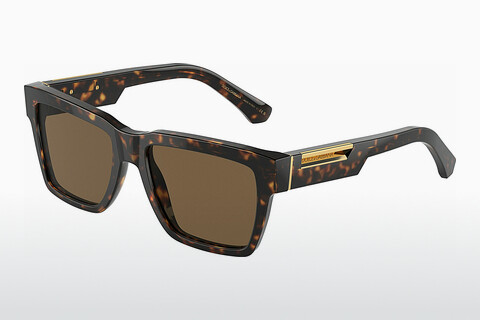 Óculos de marca Dolce & Gabbana DG4465 502/73