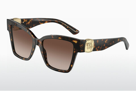 Óculos de marca Dolce & Gabbana DG4470 502/13