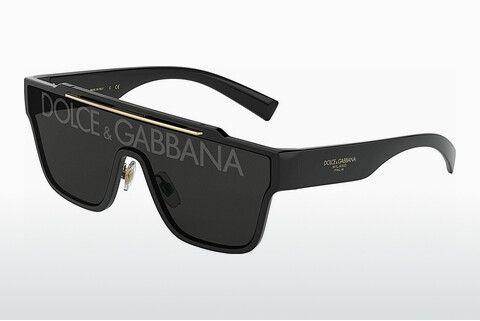 Óculos de marca Dolce & Gabbana DG6125 501/M