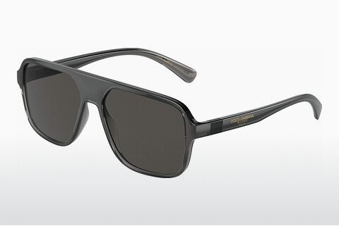 Óculos de marca Dolce & Gabbana DG6134 325787