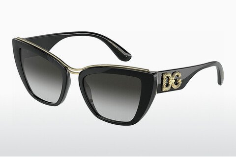 Óculos de marca Dolce & Gabbana DG6144 501/8G