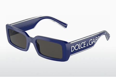 Óculos de marca Dolce & Gabbana DG6187 309487