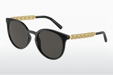 Óculos de marca Dolce & Gabbana DG6189U 501/87