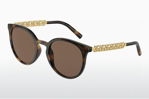 Óculos de marca Dolce & Gabbana DG6189U 502/73