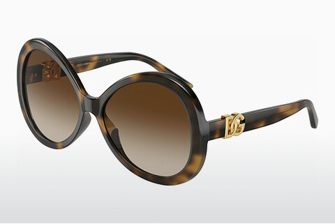 Óculos de marca Dolce & Gabbana DG6194U 502/13