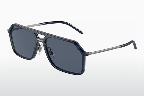 Óculos de marca Dolce & Gabbana DG6196 32942V