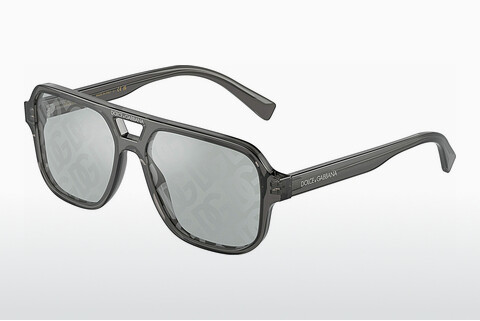 Óculos de marca Dolce & Gabbana DX4003 3160AL