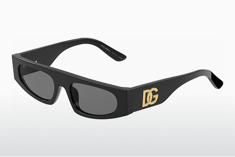 Óculos de marca Dolce & Gabbana DX4004 501/87