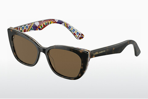 Óculos de marca Dolce & Gabbana DX4427 321773