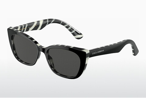 Óculos de marca Dolce & Gabbana DX4427 337287