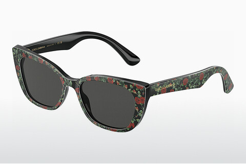 Óculos de marca Dolce & Gabbana DX4427 342687