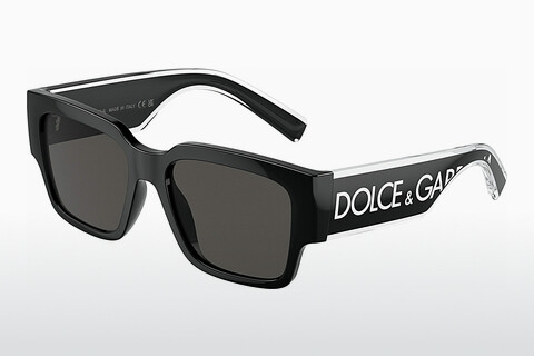 Óculos de marca Dolce & Gabbana DX6004 501/87