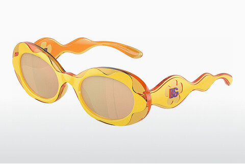 Óculos de marca Dolce & Gabbana DX6005 33347J