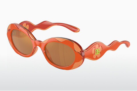 Óculos de marca Dolce & Gabbana DX6005 33887T