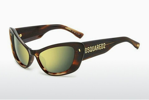 Óculos de marca Dsquared2 D2 0118/S EX4/SQ