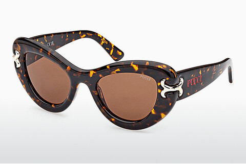 Óculos de marca Emilio Pucci EP0212 52E