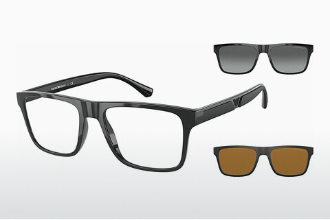 Óculos de marca Emporio Armani EA4115 50171W