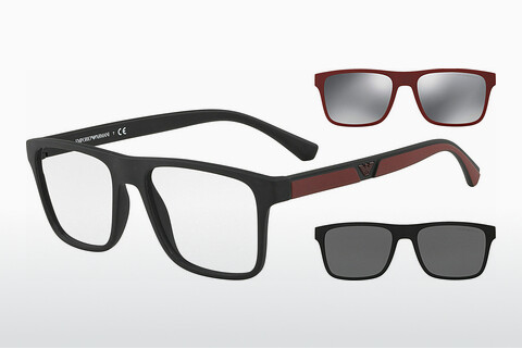 Óculos de marca Emporio Armani EA4115 50421W