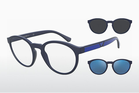 Óculos de marca Emporio Armani EA4152 57591W