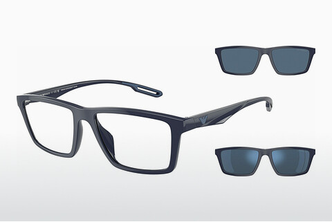 Óculos de marca Emporio Armani EA4189U 57591W