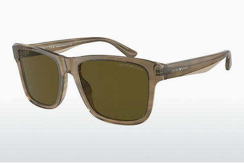 Óculos de marca Emporio Armani EA4208 605573