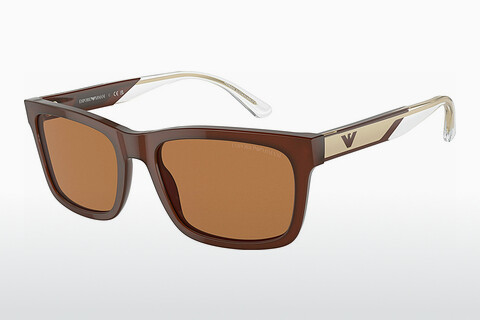 Óculos de marca Emporio Armani EA4224 609573