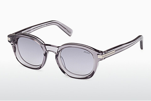Óculos de marca Ermenegildo Zegna EZ0229 20C