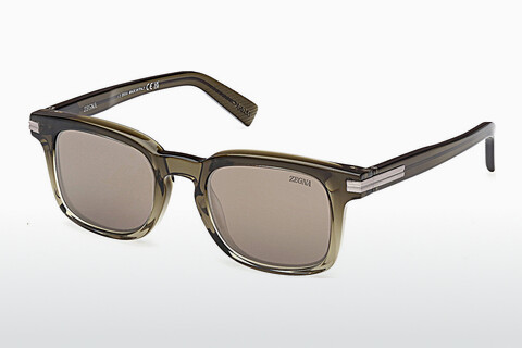 Óculos de marca Ermenegildo Zegna EZ0230 98L