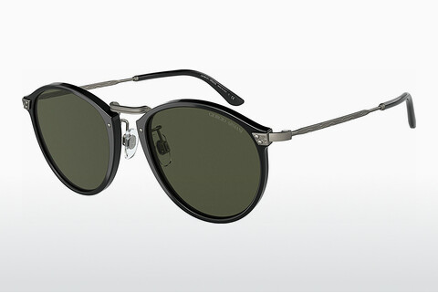 Óculos de marca Giorgio Armani AR 318SM 500131